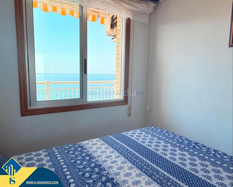 Foto 133be69e-043e-429e-a3ac-a847379714df. Flat in Casco Antiguo - Puerto Benidorm