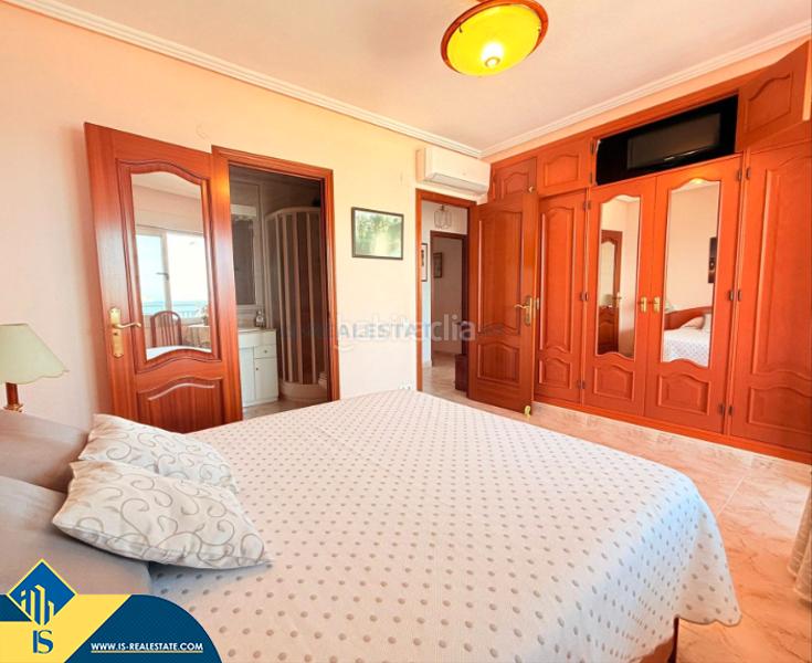 Foto 321e0c5d-341c-448f-8313-de24a0ed97db. Flat in Casco Antiguo - Puerto Benidorm