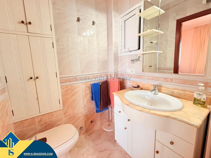 Foto 38a58f8d-867e-46dd-81ae-5d421e80fc49. Flat in Casco Antiguo - Puerto Benidorm