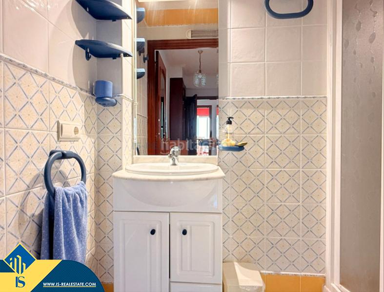 Foto 45cd762a-2671-49c1-9d0c-4affab7c522d. Flat in Casco Antiguo - Puerto Benidorm