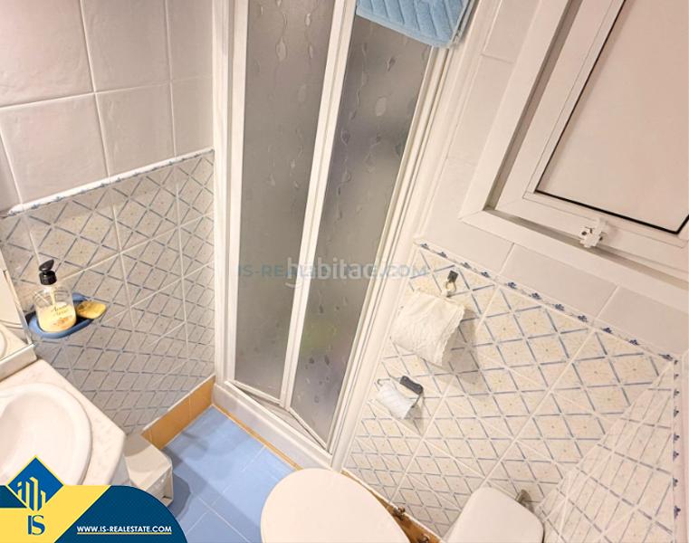 Foto 478c9de7-9ea3-4004-8c43-975d905a9fdb. Flat in Casco Antiguo - Puerto Benidorm