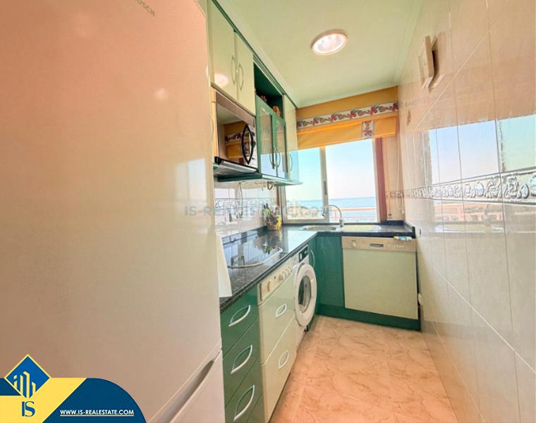 Foto 4a1d1bc2-0356-4316-b465-69ac5993ab91. Flat in Casco Antiguo - Puerto Benidorm