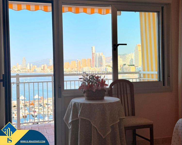 Foto 5e4cac50-44a9-49bd-b31b-d71c291840d9. Flat in Casco Antiguo - Puerto Benidorm