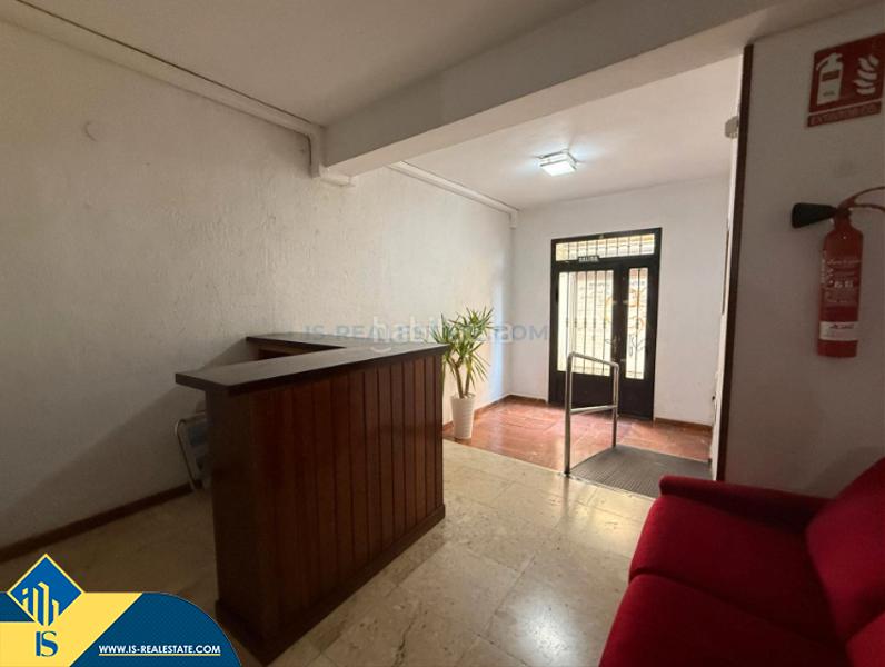 Foto 64607f1c-6567-4838-b894-f60f5e64c67b. Flat in Casco Antiguo - Puerto Benidorm