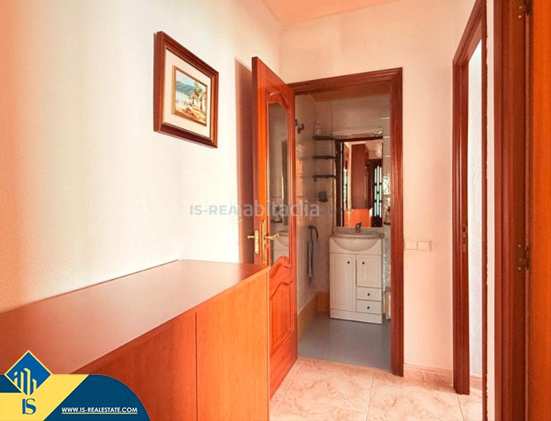 Foto 76ae3868-45dc-4601-b45e-25d79a75fe00. Flat in Casco Antiguo - Puerto Benidorm