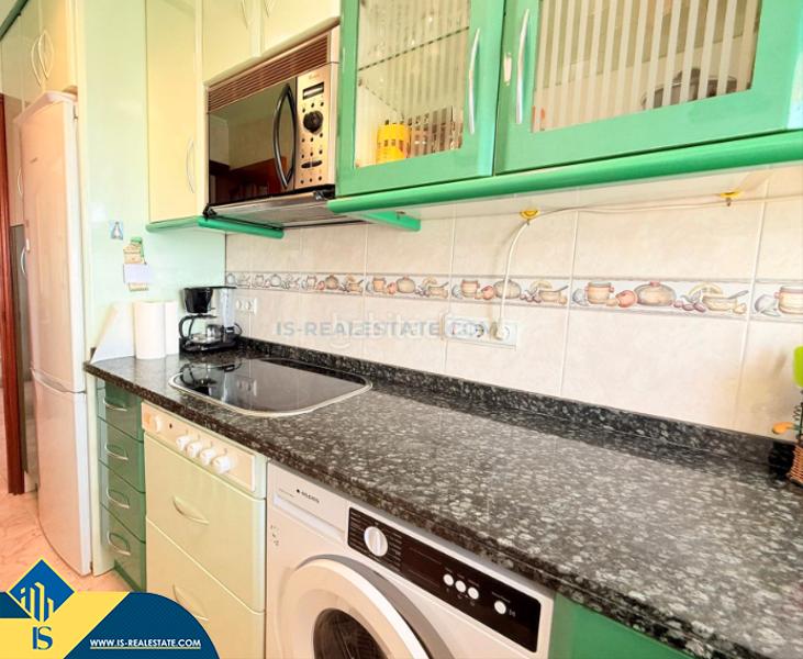 Foto 7e9b3b89-f4f2-4417-b13d-b1e6c827233d. Flat in Casco Antiguo - Puerto Benidorm