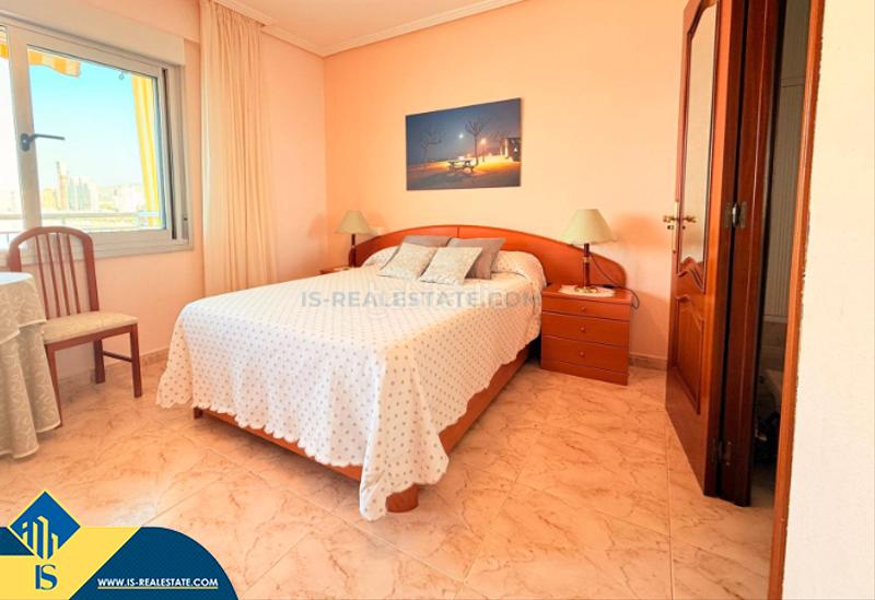 Foto 95dc82f2-0856-463e-a274-297b3825c773. Flat in Casco Antiguo - Puerto Benidorm