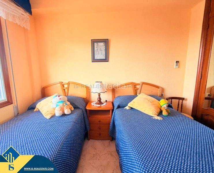 Foto 9d70200c-b7cf-4f7e-9819-c2459589754b. Flat in Casco Antiguo - Puerto Benidorm