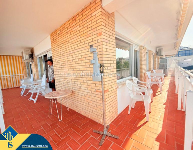 Foto e732dfc5-bb05-4565-8cf1-dbd0155ac1fb. Flat in Casco Antiguo - Puerto Benidorm