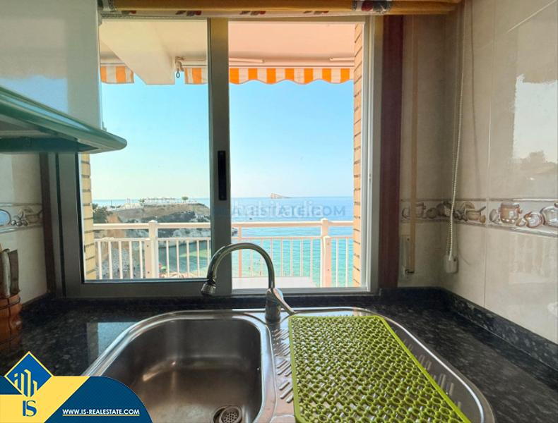 Foto fa19412e-85af-4cec-9227-39e25c3ae94c. Flat in Casco Antiguo - Puerto Benidorm