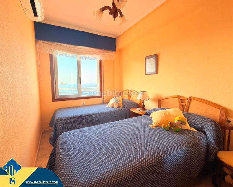 Foto ff4ecc5e-630a-46e2-9ad4-9f7a40c90c3d. Flat in Casco Antiguo - Puerto Benidorm