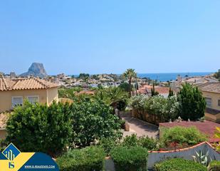 Chalet à Canuta. Villa con piscina privada, en la provincia de alicante, en la ci