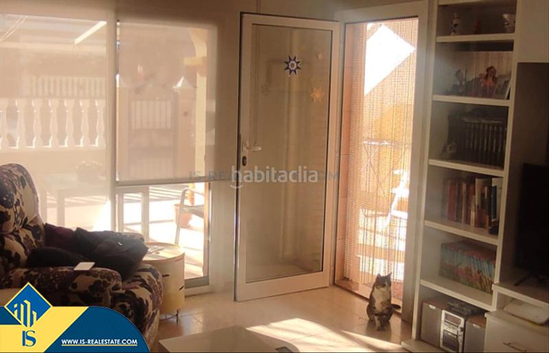 Foto 4e20e366-defa-4417-a2fb-e52013bd856a. Maison avec parking piscine dans Cañada del Molino Torrevieja