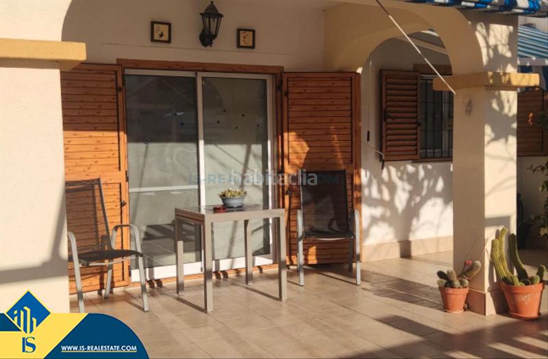 Foto b2306aff-7cb4-4973-8f95-f359405e0f66. Maison avec parking piscine dans Cañada del Molino Torrevieja