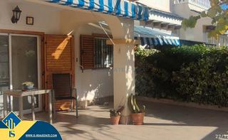 Casa a Cañada del Molino. Casa con piscina comunitaria, en la provincia de alicante, en la
