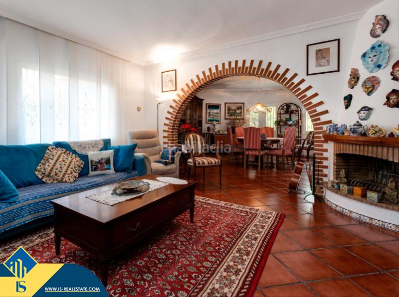 Foto f2a6b179-2333-44f0-8b53-5996578ea0ce. Chalet with parking pool in Zona Carrefour - Urbanizaciones Torrevieja