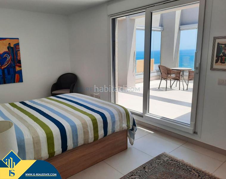 Foto 5063a996-1483-45e1-ac34-1114881bd10d. Ático  con piscina comunitaria, en la provincia de alicante, en la ciudad , en la zona de los balcones. 3 habitaciones en Torrevieja