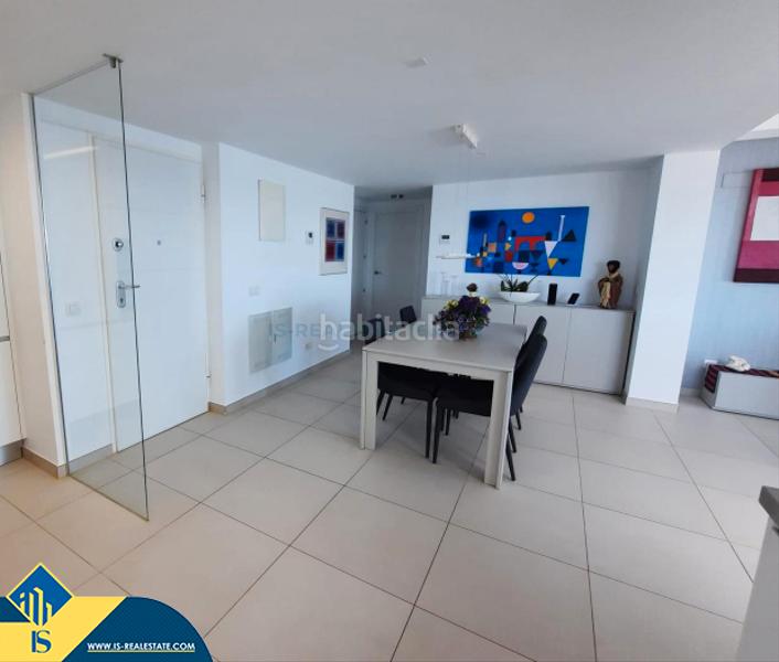 Foto 635e5853-ca33-4738-b50f-1e101cde79fa. Ático  con piscina comunitaria, en la provincia de alicante, en la ciudad , en la zona de los balcones. 3 habitaciones en Torrevieja