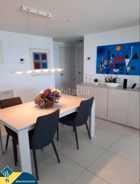 Foto ce61e31c-54b7-4eff-a683-de59c736b0c1. Ático  con piscina comunitaria, en la provincia de alicante, en la ciudad , en la zona de los balcones. 3 habitaciones en Torrevieja