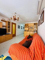 Apartamento en Las Piscinas Naturales. Apartamento con terraza, en la provincia de alicante, en la ciud
