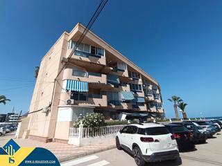 Estudi a Campoamor. Estudio con terraza, en la provincia de alicante, en la ciudad d