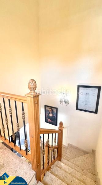 Foto 16e3f989-7dbe-4f65-9230-ad388fff5500. Casa adossada amb xemeneia calefacció aparcament piscina a Orihuela