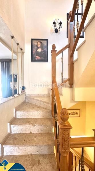 Foto 40026155-18b7-4cfa-afae-248ecfc94e25. Casa adossada amb xemeneia calefacció aparcament piscina a Orihuela