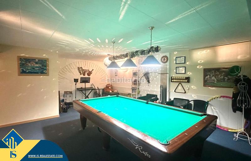 Foto 6e45b873-1840-4abd-9d1e-199cca37ff36. Casa adossada amb xemeneia calefacció aparcament piscina a Orihuela