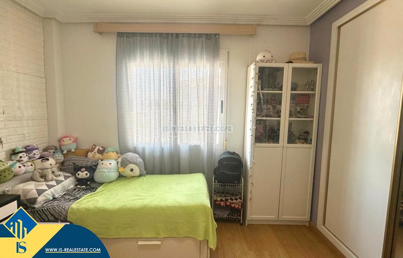 Foto 77081f61-4daf-40b8-9959-8353fba1aab3. Casa adossada amb xemeneia calefacció aparcament piscina a Orihuela