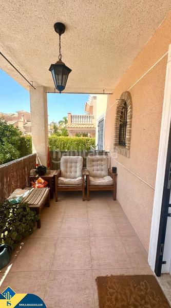 Foto 7ea72f00-402c-4803-b23b-060b925043ba. Casa adossada amb xemeneia calefacció aparcament piscina a Orihuela