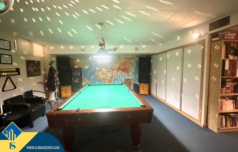 Foto 9137ce5b-5d47-44ae-8a62-d9a063ac783c. Casa adossada amb xemeneia calefacció aparcament piscina a Orihuela