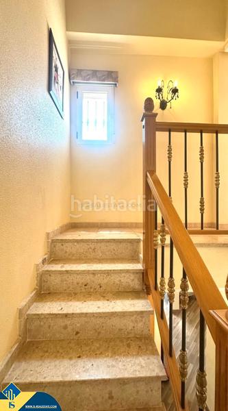 Foto 9caacfbf-6ebc-406e-a2b2-e1123c924847. Casa adossada amb xemeneia calefacció aparcament piscina a Orihuela