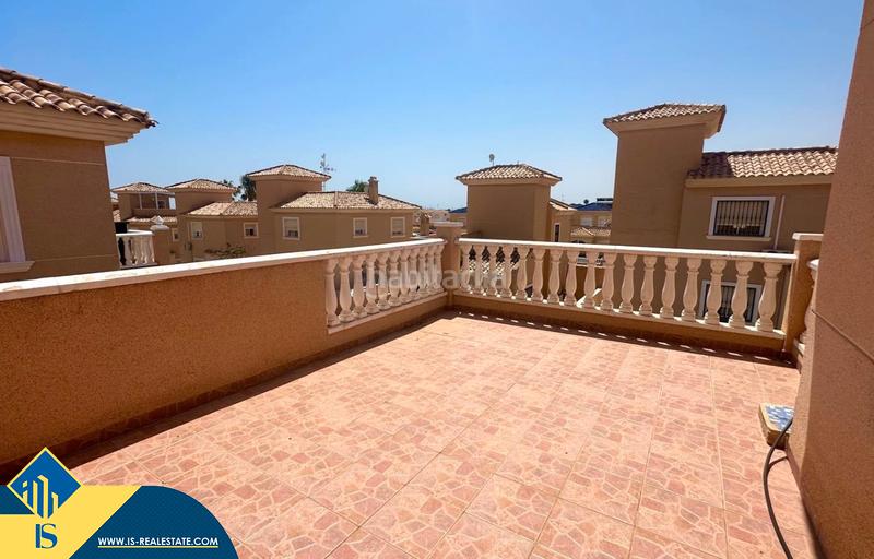 Foto a643bc8f-9ccf-4787-9895-4f8e572dbbb8. Casa adossada amb xemeneia calefacció aparcament piscina a Orihuela