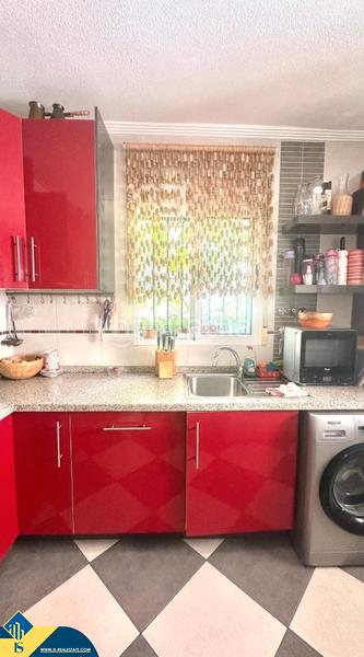 Foto ac384ecb-025f-4e91-af6d-7f3c64b15e41. Casa adossada amb xemeneia calefacció aparcament piscina a Orihuela