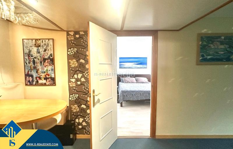 Foto c5365844-a899-41cc-bd02-04909a47311b. Casa adossada amb xemeneia calefacció aparcament piscina a Orihuela