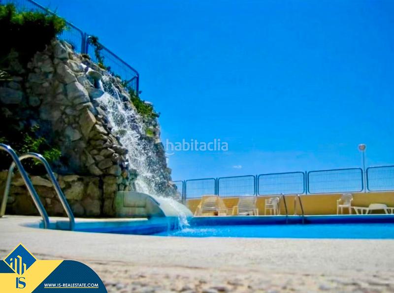 Foto 2dc8c157-a12e-41bb-ad80-7c49ef5866f9. Apartament amb calefacció aparcament piscina a Playa Poniente Benidorm