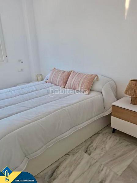 Foto 91bec42a-7000-400d-8c2a-6ca146606c06. Apartament amb calefacció aparcament piscina a Playa Poniente Benidorm