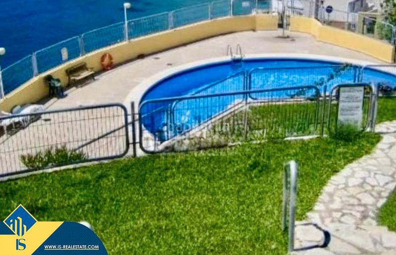 Foto e4d627cb-a374-427b-bde9-8c9a6b3705d8. Apartament amb calefacció aparcament piscina a Playa Poniente Benidorm