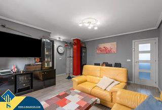 Apartamento en Centro - Muelle Pesquero. Apartamento reformado con terraza, en la provincia de alicante,