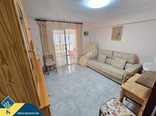Appartement à Juzgados - Plaza de Toros