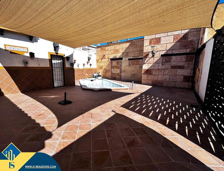 Foto 50829832-c5cb-4440-bbec-b193269b2379. Xalet amb aparcament piscina a Los Balcones-Los Altos Torrevieja