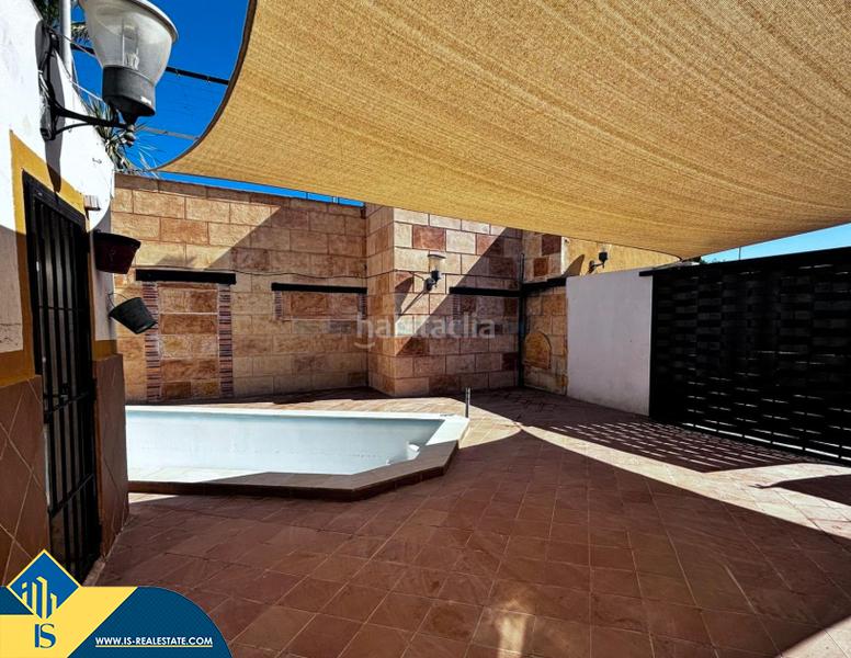 Foto 9b7864cb-493e-4664-be18-4ff2f6babe68. Xalet amb aparcament piscina a Los Balcones-Los Altos Torrevieja