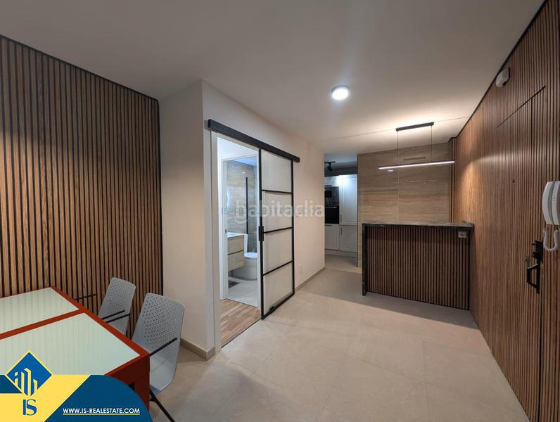 Foto 08e21008-c5a0-4691-9b49-47760b698b52. Appartement avec chauffage parking dans Zona Playa del Cura Torrevieja