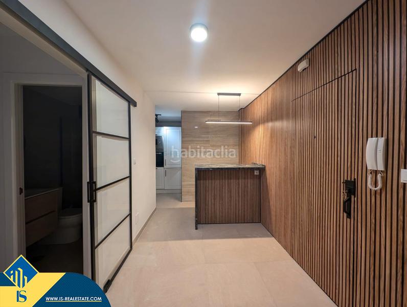 Foto 65096e21-7fc2-4f9d-986b-6efdc7ff1e19. Appartement avec chauffage parking dans Zona Playa del Cura Torrevieja