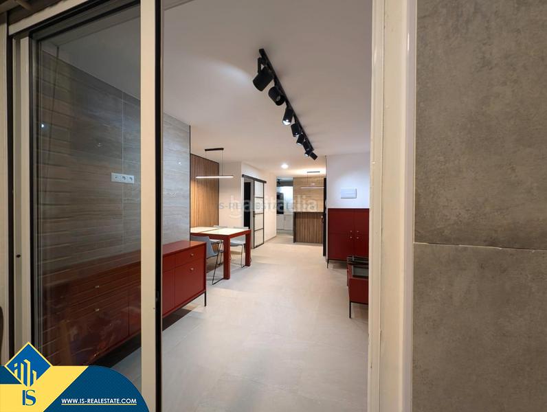 Foto 7504c97f-024d-4930-9a23-18d4bcdb5d6b. Appartement avec chauffage parking dans Zona Playa del Cura Torrevieja