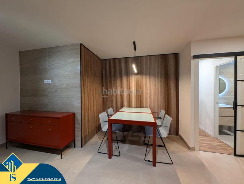 Foto 89c9bbaa-d97a-44fb-90bd-3bc24cd69a24. Appartement avec chauffage parking dans Zona Playa del Cura Torrevieja