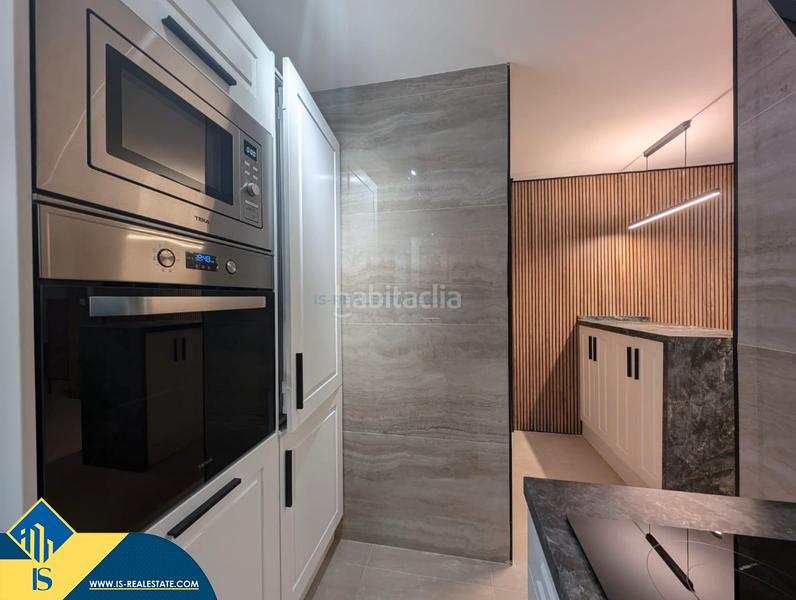 Foto 8cf7f445-0131-4784-92d8-121d6a9a5ac3. Appartement avec chauffage parking dans Zona Playa del Cura Torrevieja