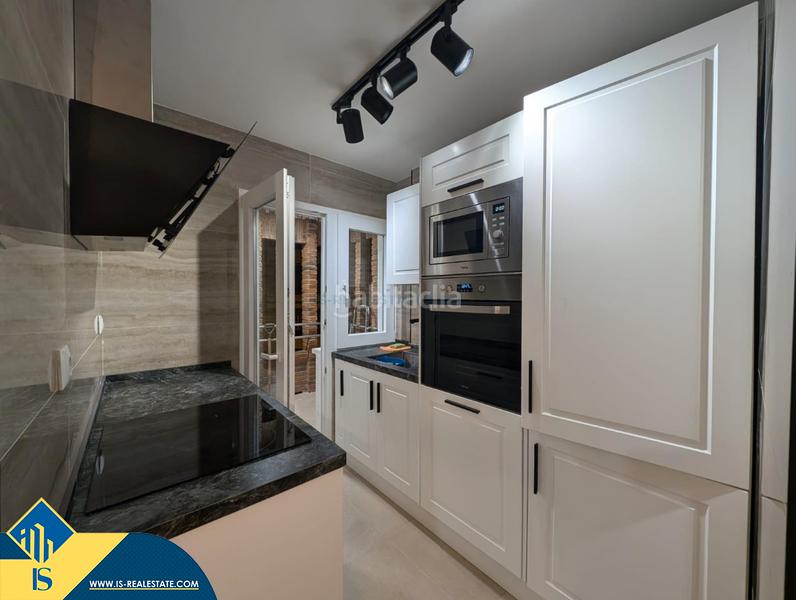 Foto 985b6145-c0b8-48f0-827b-de6051c3255a. Appartement avec chauffage parking dans Zona Playa del Cura Torrevieja