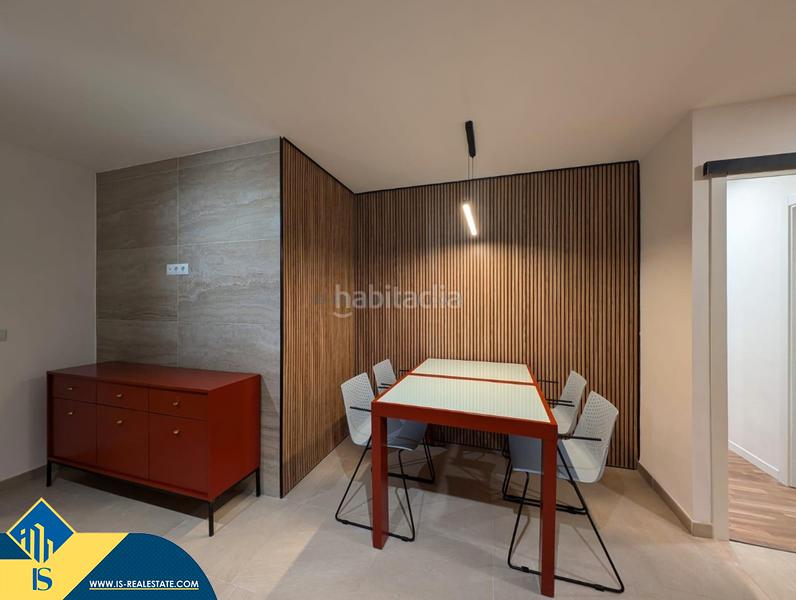 Foto d6fe0946-d8d2-40d2-999b-91d9acf80bb9. Appartement avec chauffage parking dans Zona Playa del Cura Torrevieja