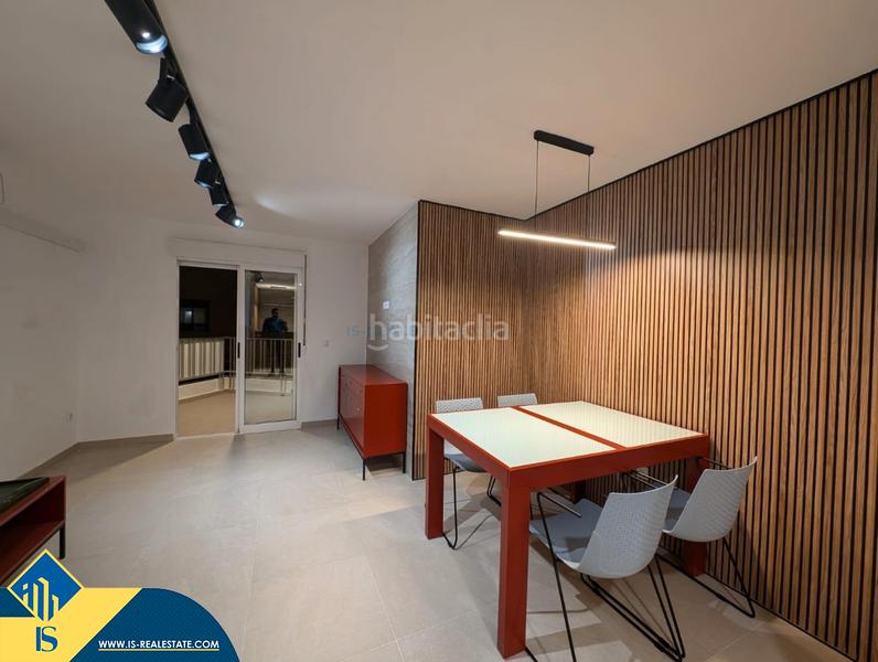 Foto f5af5561-1934-4001-8a59-c6ed31410baa. Appartement avec chauffage parking dans Zona Playa del Cura Torrevieja